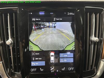 2017 Volvo S90 T6 Inscription   - Photo 11 - Bethany, CT 06524