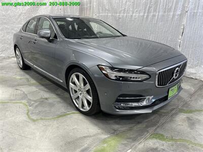 2017 Volvo S90 T6 Inscription   - Photo 2 - Bethany, CT 06524