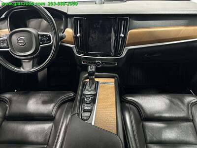 2017 Volvo S90 T6 Inscription   - Photo 6 - Bethany, CT 06524