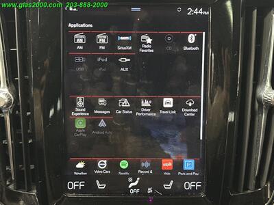 2017 Volvo S90 T6 Inscription   - Photo 15 - Bethany, CT 06524