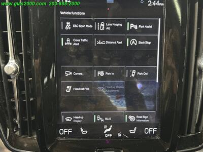 2017 Volvo S90 T6 Inscription   - Photo 16 - Bethany, CT 06524