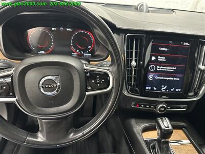 2017 Volvo S90 T6 Inscription   - Photo 4 - Bethany, CT 06524