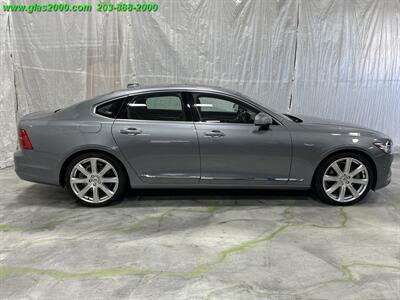 2017 Volvo S90 T6 Inscription   - Photo 14 - Bethany, CT 06524