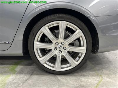2017 Volvo S90 T6 Inscription   - Photo 22 - Bethany, CT 06524