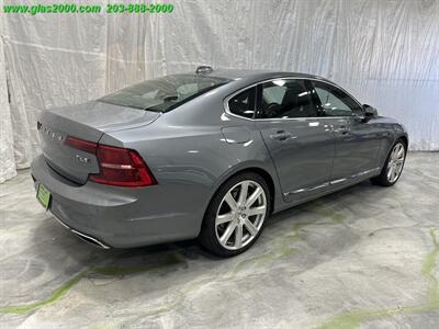 2017 Volvo S90 T6 Inscription   - Photo 8 - Bethany, CT 06524