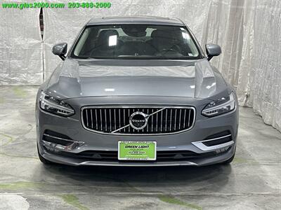 2017 Volvo S90 T6 Inscription   - Photo 19 - Bethany, CT 06524