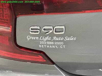 2017 Volvo S90 T6 Inscription   - Photo 28 - Bethany, CT 06524