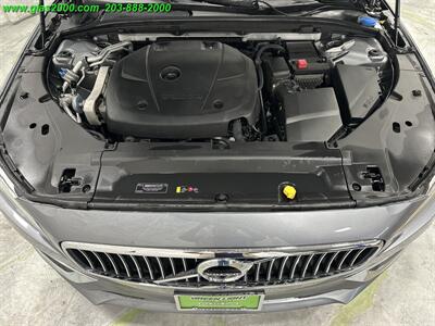 2017 Volvo S90 T6 Inscription   - Photo 18 - Bethany, CT 06524