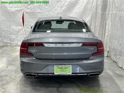 2017 Volvo S90 T6 Inscription   - Photo 20 - Bethany, CT 06524
