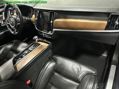 2017 Volvo S90 T6 Inscription   - Photo 5 - Bethany, CT 06524