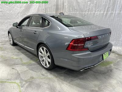 2017 Volvo S90 T6 Inscription   - Photo 7 - Bethany, CT 06524