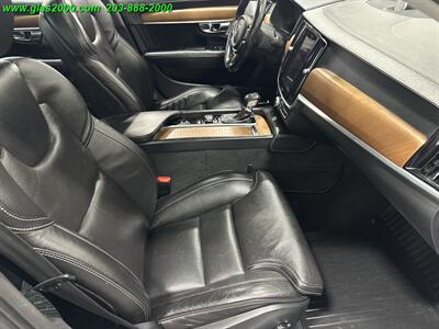 2017 Volvo S90 T6 Inscription   - Photo 25 - Bethany, CT 06524
