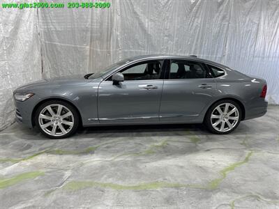 2017 Volvo S90 T6 Inscription   - Photo 13 - Bethany, CT 06524