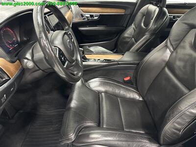 2017 Volvo S90 T6 Inscription   - Photo 26 - Bethany, CT 06524