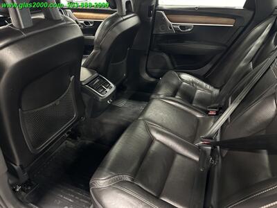 2017 Volvo S90 T6 Inscription   - Photo 9 - Bethany, CT 06524