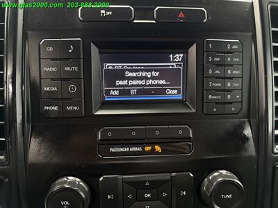 2015 Ford F-150 XL   - Photo 17 - Bethany, CT 06524