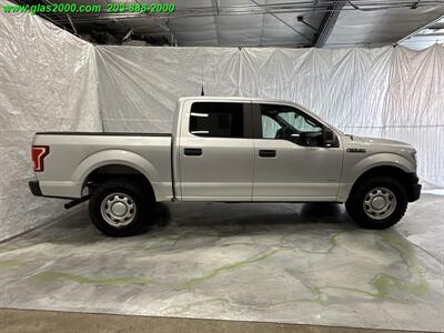 2015 Ford F-150 XL   - Photo 14 - Bethany, CT 06524