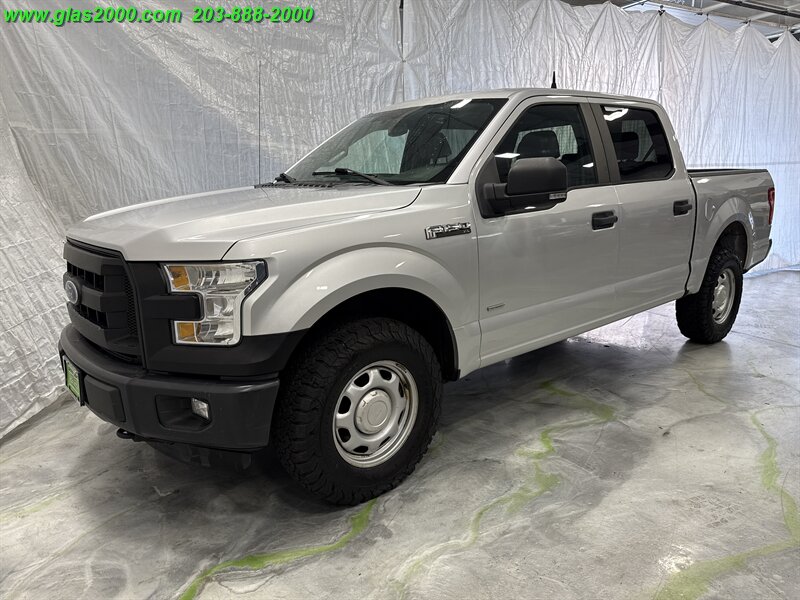 2015 Ford F-150 XL - Photo 1 - Bethany, CT 06524