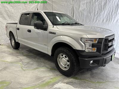 2015 Ford F-150 XL   - Photo 2 - Bethany, CT 06524
