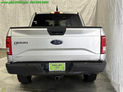 2015 Ford F-150 XL   - Photo 20 - Bethany, CT 06524