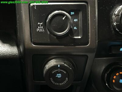 2017 Ford F-150 XLT   - Photo 15 - Bethany, CT 06524