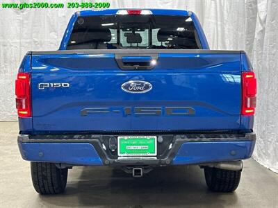 2017 Ford F-150 XLT   - Photo 20 - Bethany, CT 06524