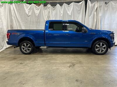 2017 Ford F-150 XLT   - Photo 14 - Bethany, CT 06524