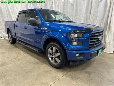 2017 Ford F-150 XLT   - Photo 2 - Bethany, CT 06524