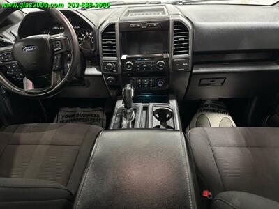 2017 Ford F-150 XLT   - Photo 6 - Bethany, CT 06524