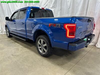 2017 Ford F-150 XLT   - Photo 7 - Bethany, CT 06524