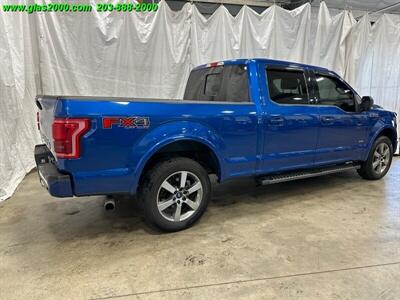 2017 Ford F-150 XLT   - Photo 8 - Bethany, CT 06524