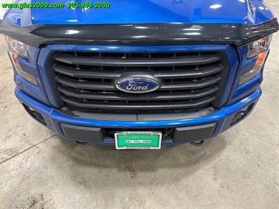 2017 Ford F-150 XLT   - Photo 18 - Bethany, CT 06524