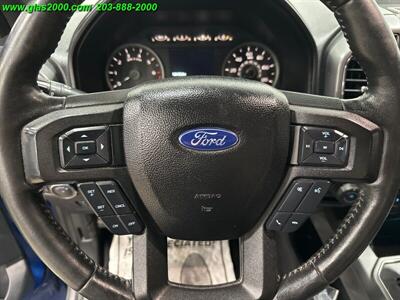 2017 Ford F-150 XLT   - Photo 26 - Bethany, CT 06524