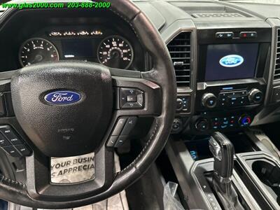 2017 Ford F-150 XLT   - Photo 4 - Bethany, CT 06524