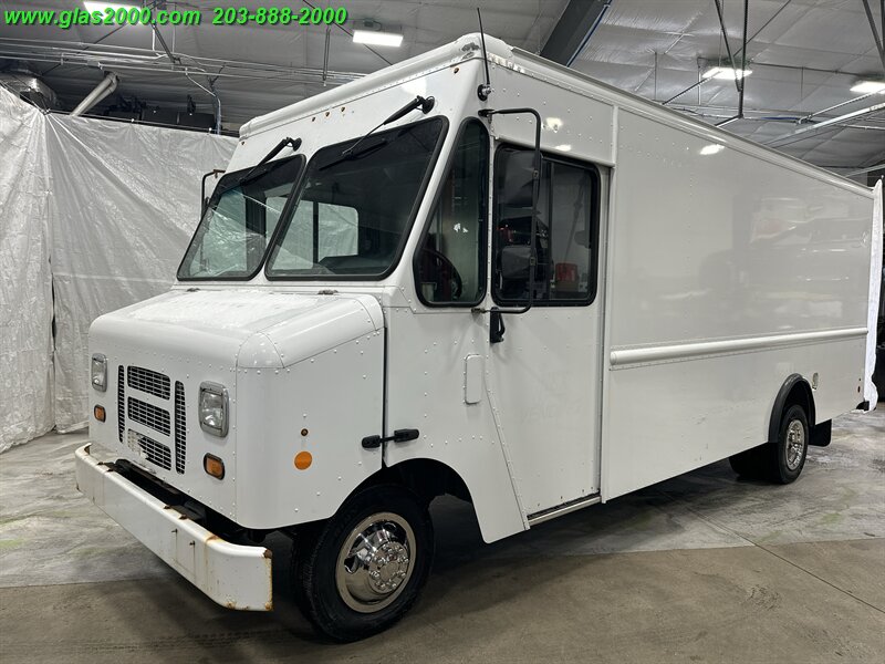 2014 Ford E-Series Van   - Photo 1 - Bethany, CT 06524