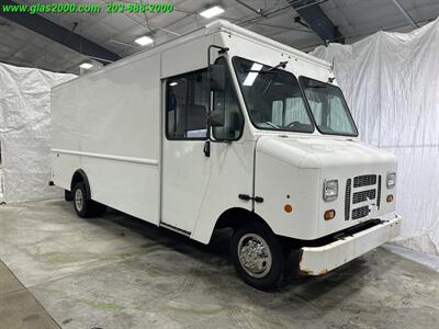 2014 Ford E-Series Van   - Photo 2 - Bethany, CT 06524