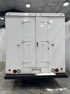 2014 Ford E-Series Van   - Photo 8 - Bethany, CT 06524