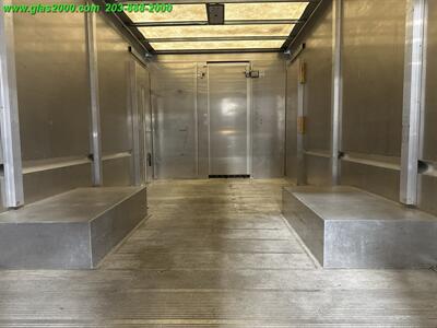 2014 Ford E-Series Van   - Photo 3 - Bethany, CT 06524