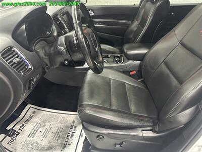 2018 Dodge Durango R/T   - Photo 27 - Bethany, CT 06524