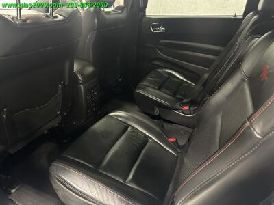 2018 Dodge Durango R/T   - Photo 9 - Bethany, CT 06524