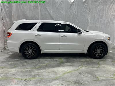 2018 Dodge Durango R/T   - Photo 14 - Bethany, CT 06524