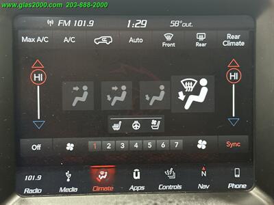 2018 Dodge Durango R/T   - Photo 22 - Bethany, CT 06524