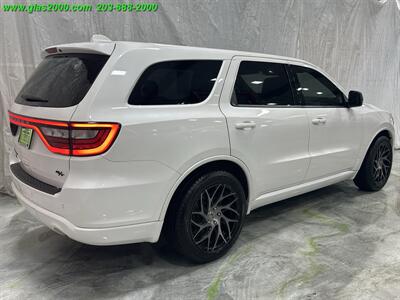 2018 Dodge Durango R/T   - Photo 8 - Bethany, CT 06524
