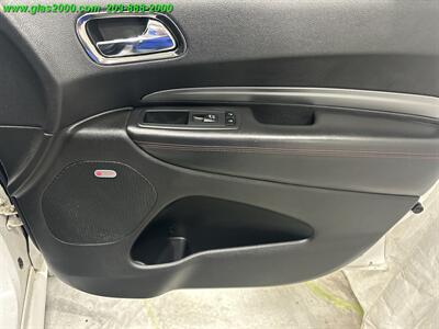 2018 Dodge Durango R/T   - Photo 32 - Bethany, CT 06524