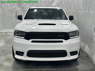 2018 Dodge Durango R/T   - Photo 19 - Bethany, CT 06524