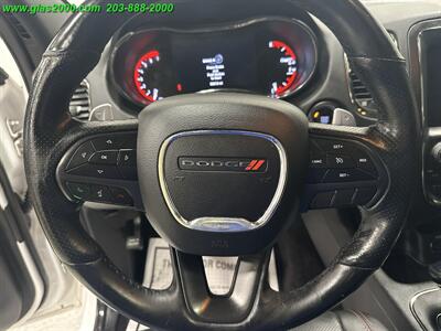 2018 Dodge Durango R/T   - Photo 26 - Bethany, CT 06524