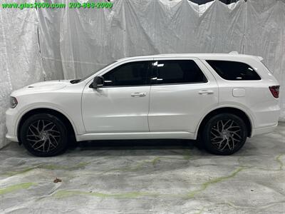 2018 Dodge Durango R/T   - Photo 13 - Bethany, CT 06524