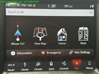 2018 Dodge Durango R/T   - Photo 11 - Bethany, CT 06524