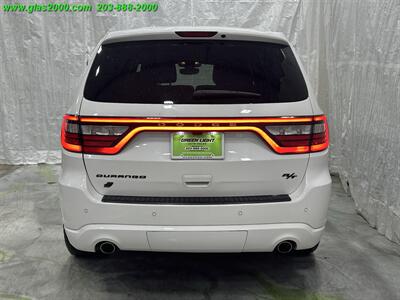2018 Dodge Durango R/T   - Photo 20 - Bethany, CT 06524