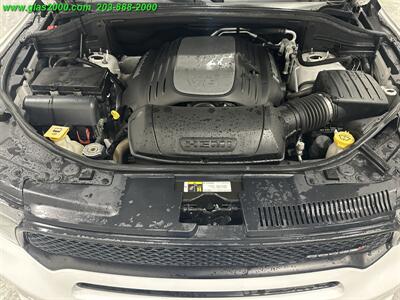 2018 Dodge Durango R/T   - Photo 18 - Bethany, CT 06524